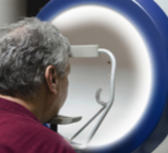 שדה ראייה לא תקין - תמונת המחשה